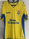25 - Unión Deportiva Las Palmas - AYTHAMI C.L.