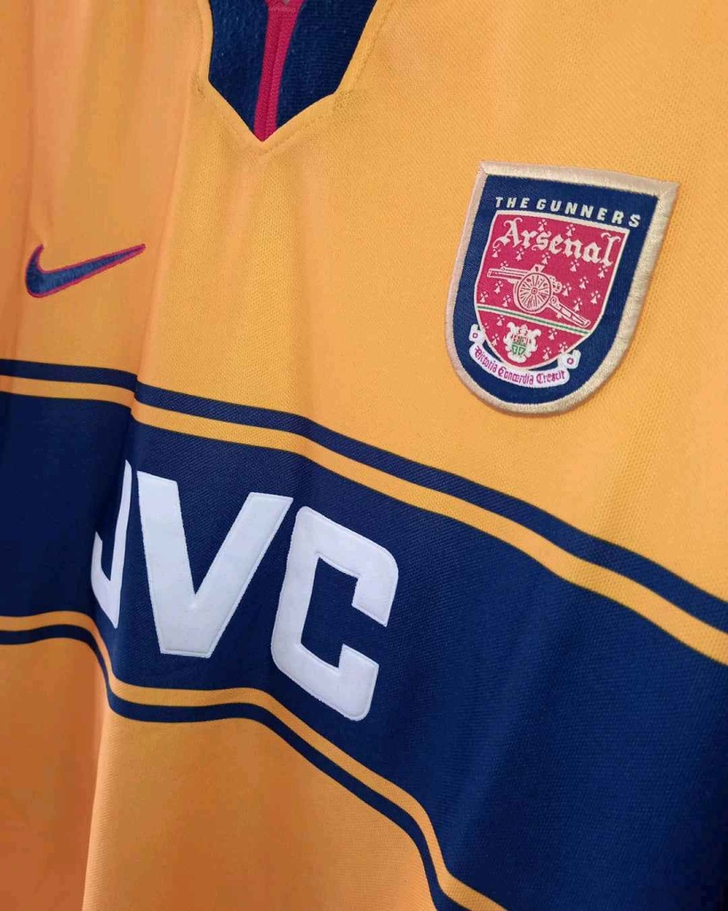 Arsenal