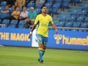 25 - Unión Deportiva Las Palmas - AYTHAMI C.L.