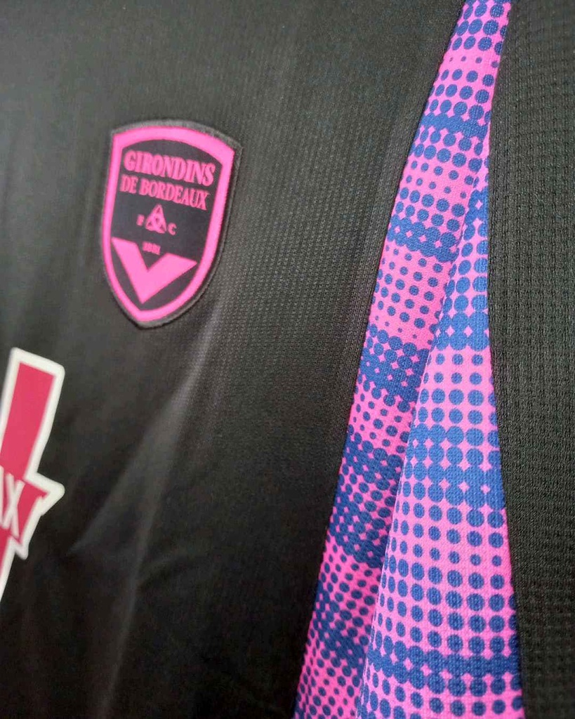 Girondins Bordeaux