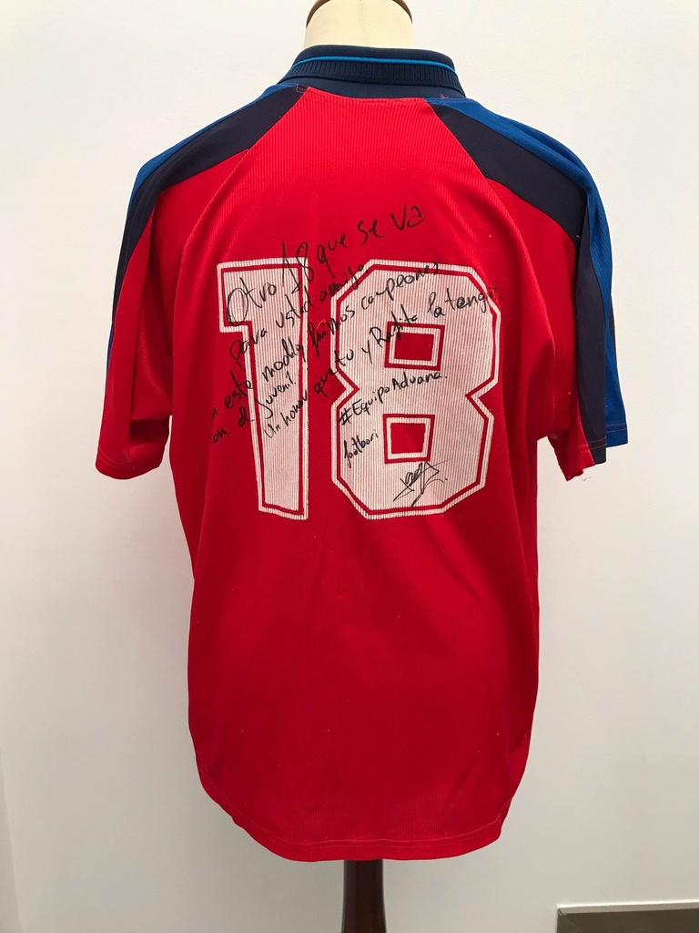 18 - Gandesa