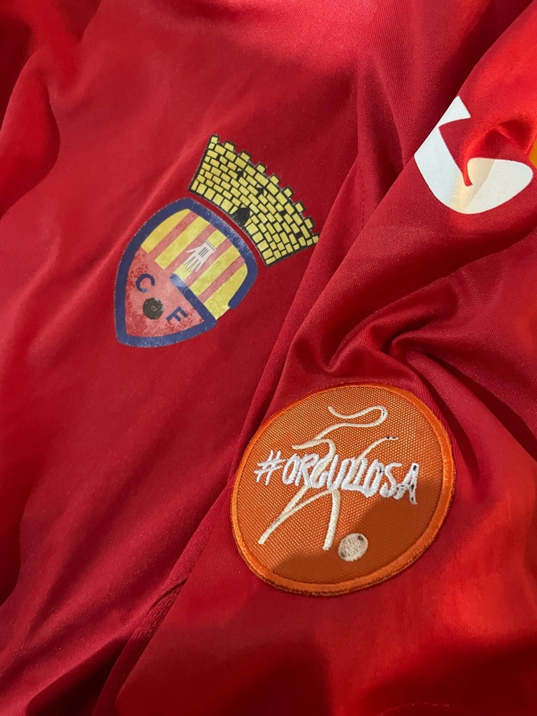 18 - Gandesa