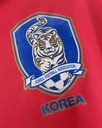 Seleccion de Corea