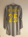 25 - FC Barcelona - JORQUERA
