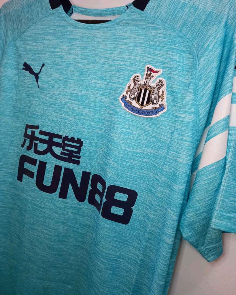Newcastle United