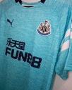 Newcastle United
