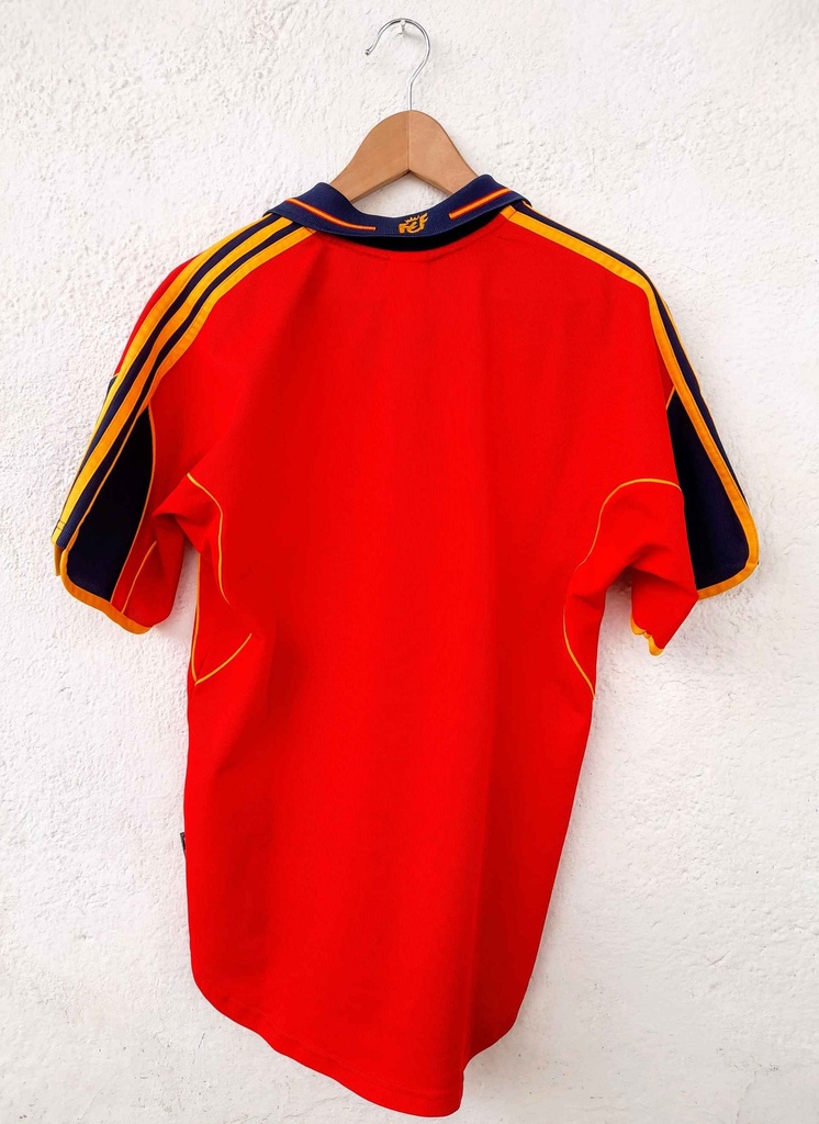 España