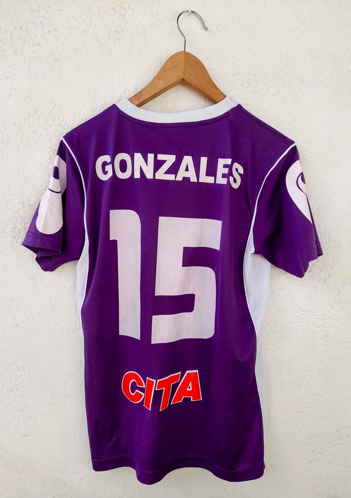 15 - Defensor - Gonzales