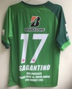 17 - Sagan Tosu F.C. - Sagantino