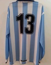 13 - Seleccion de Argentina