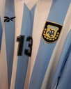 13 - Seleccion de Argentina