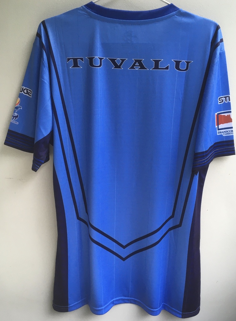 Tuvalu