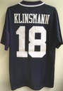 18 - Tottenham Hotspur F.C. - Klinsmann