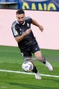 2 - Real Madrid - Carvajal