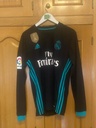 14 - Real Madrid - Casemiro