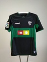 5 - Elche CF - GONZALO VERDÚ