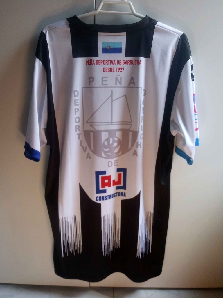 Peña Deportiva Garrucha