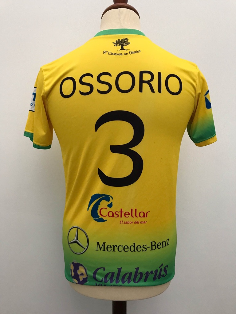 3 - Jaen fs - Ossorio