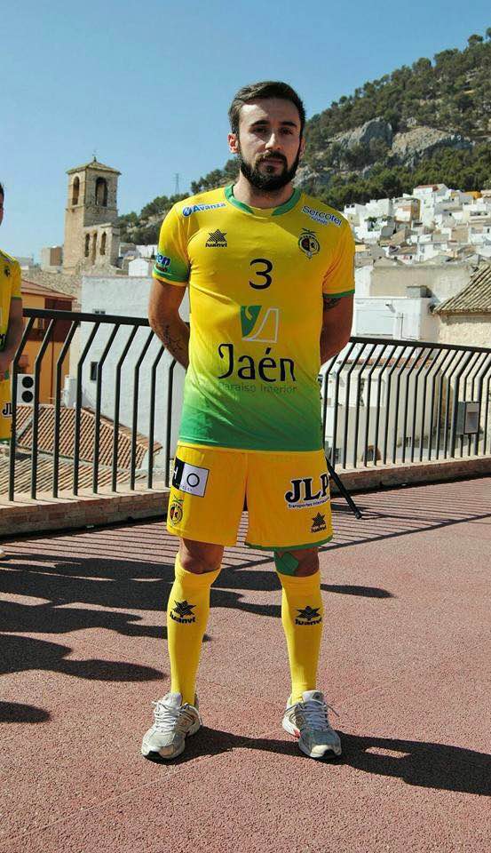 3 - Jaen fs - Ossorio