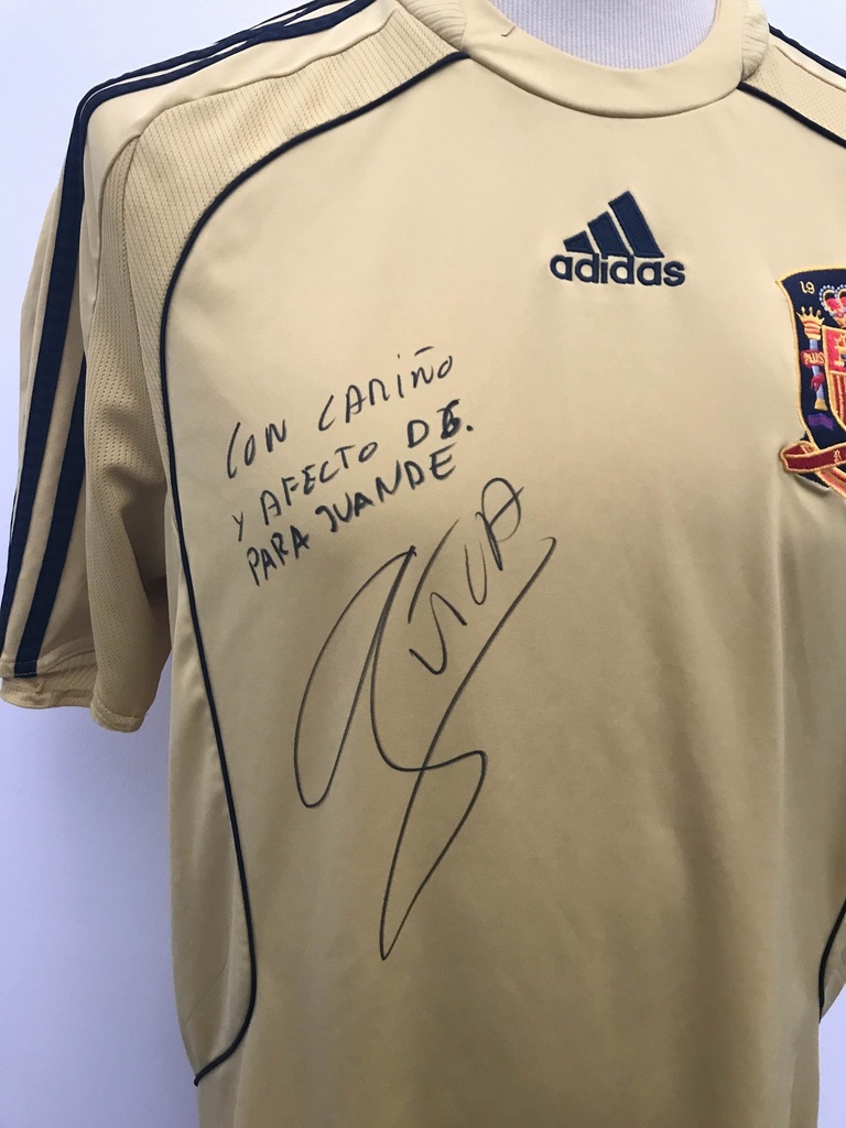 Selección española