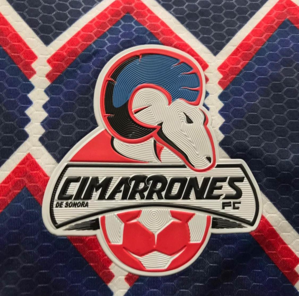 Cimarrones
