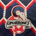 Cimarrones