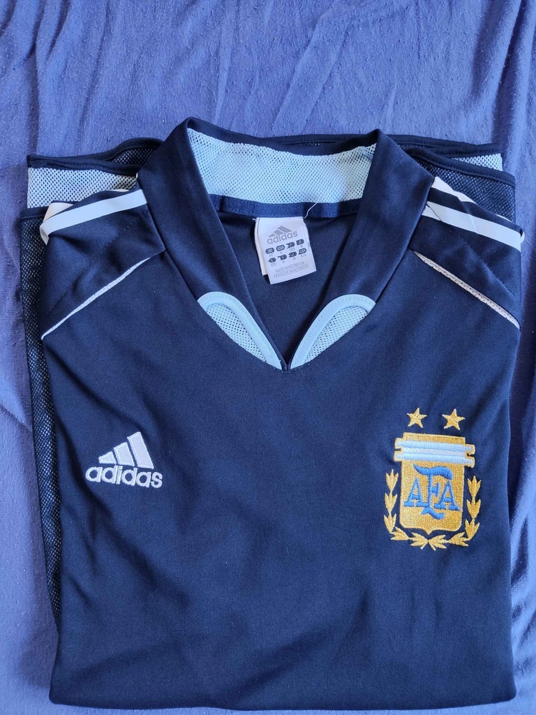 Argentina