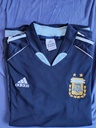 Argentina