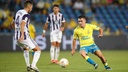 28 - Unión Deportiva Las Palmas - A. MOLEIRO