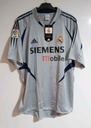 1 - Real Madrid - Casillas
