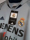 1 - Real Madrid - Casillas