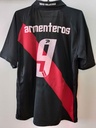 9 - Rayo Vallecano - Armenteros
