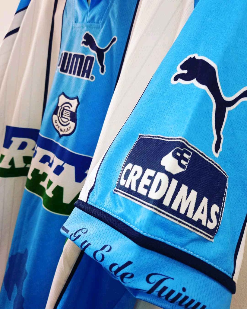 Gimnasia y Esgrima de Jujuy