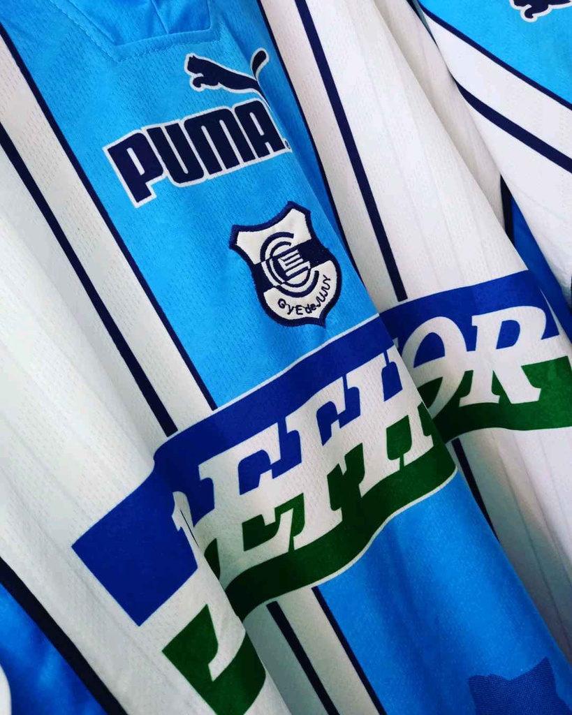 Gimnasia y Esgrima de Jujuy