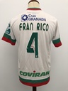 4 - Granada cf - Fran Rico