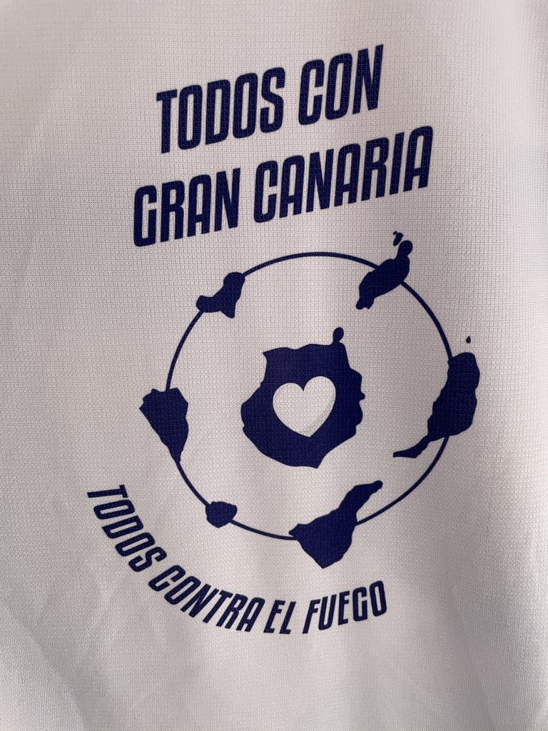 27 - Club Deportivo Tenerife - BORJA LLARENA