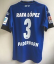 3 - SC Paderborn 07 - Rafa López