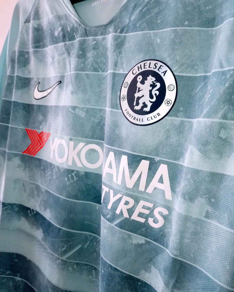 Chelsea