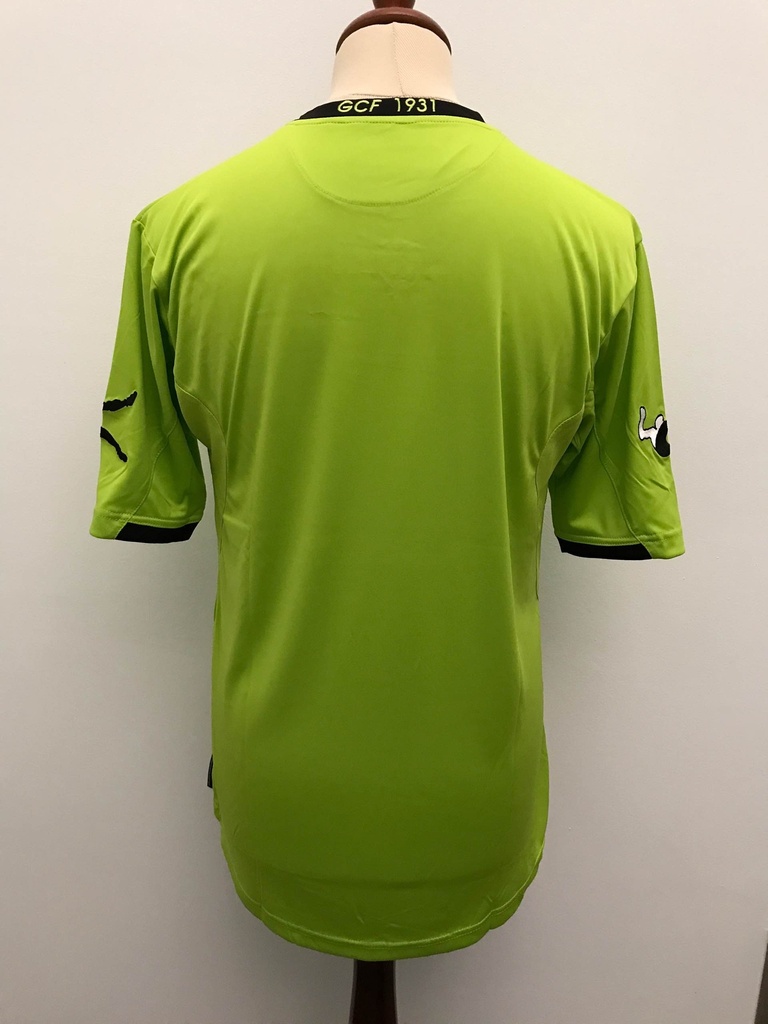 Granada cf