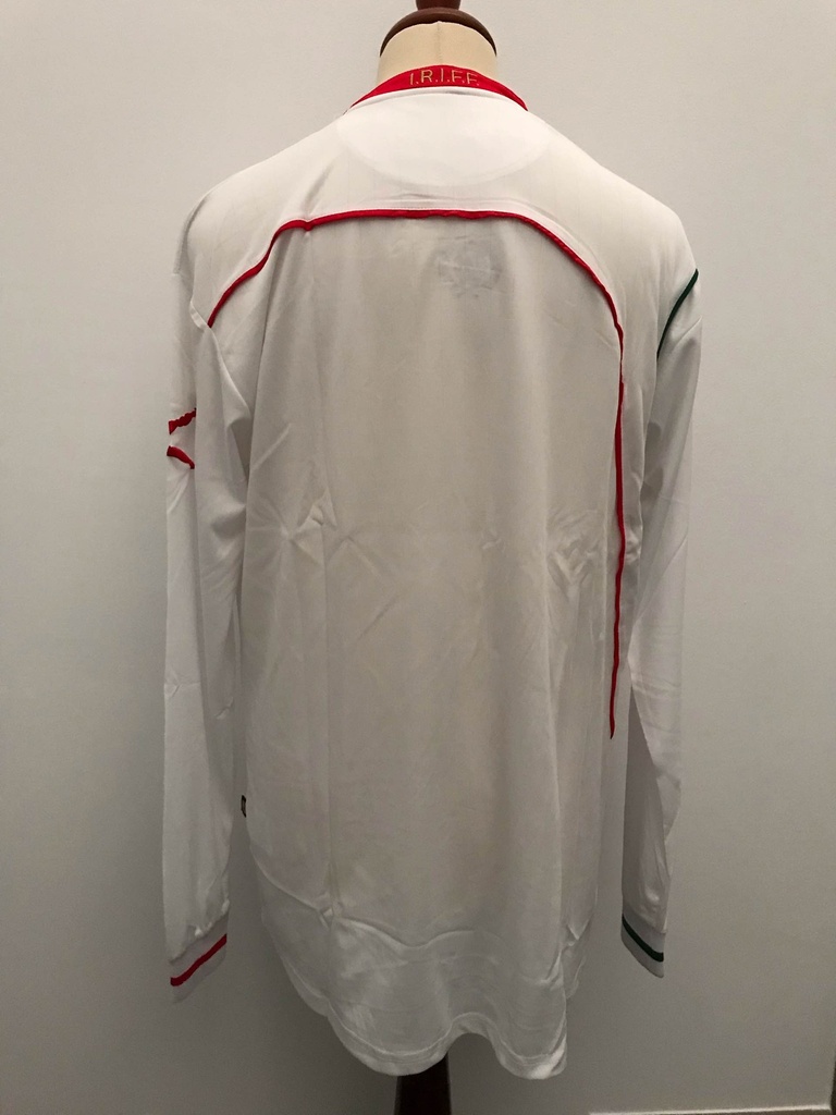Selección Iraní