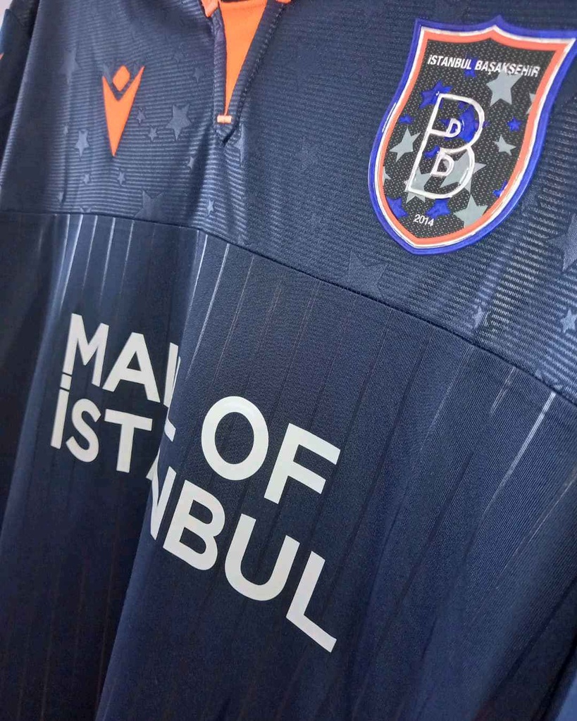 Istambul Basaksehir