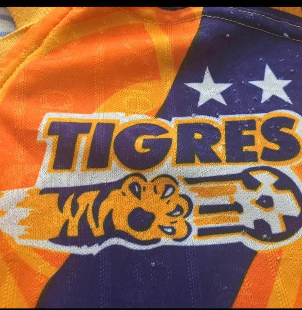 Tigres