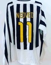 11 - Juventus - Nedved