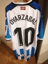 10 - Real Sociedad - Oyarzabal