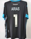 1 - Racing Club - Arias