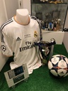6 - Real Madrid - Khedira