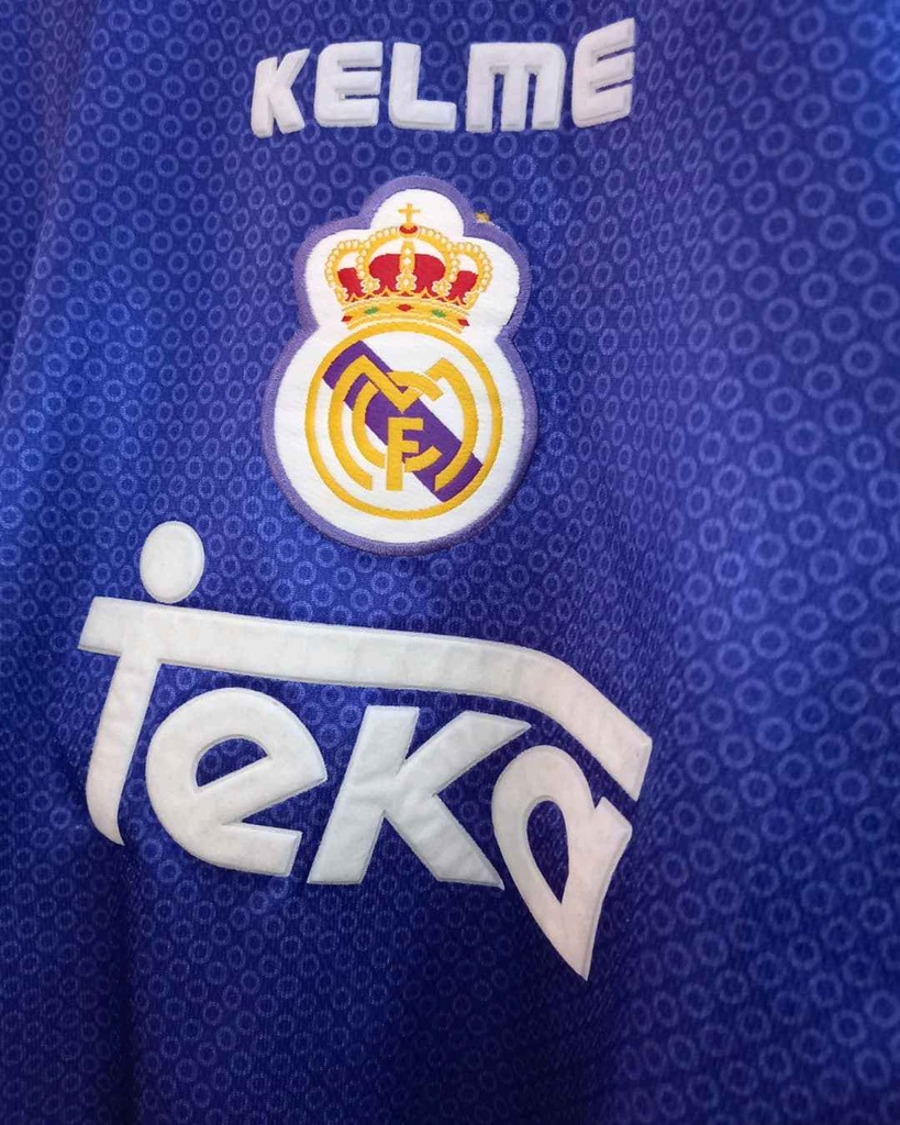 Real Madrid