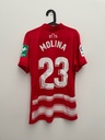 23 - Granada cf - Molina