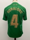 4 - Granada cf - Gonalons