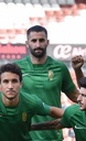 4 - Granada cf - Gonalons